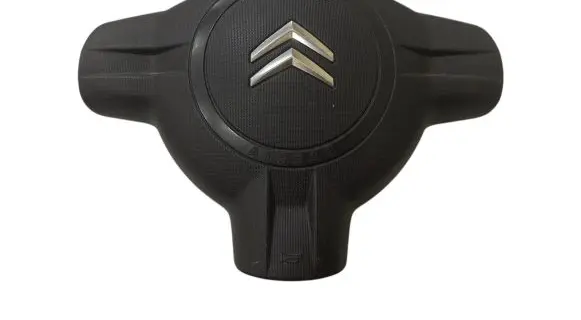 Citroen C1 Steering wheel airbag