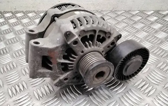 BMW 3 E90 E91 Generator/alternator 1042106021 7550468 14V170A