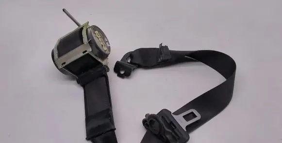 Opel Meriva A Front seatbelt 5424212