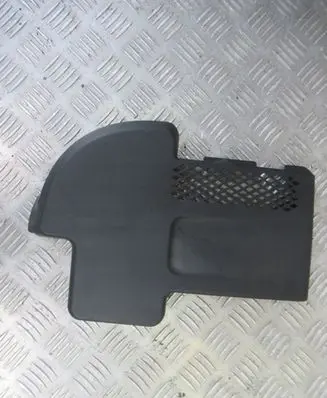 Audi R8 42 Dashboard air vent grill cover trim 4S1857085