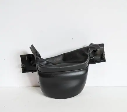 Audi A5 Sportback 8TA Steering wheel column trim 8T0858345A