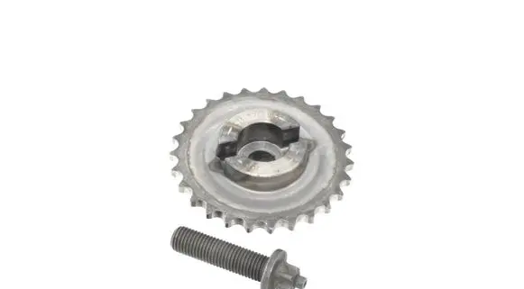 BMW 3 E46 Timing chain sprocket 11312247052 2247052 11312248113