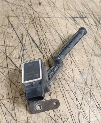 BMW X5 E53 Headlight/headlamp level sensor 1093698