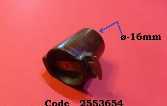 Renault 9 Ignition distributor 2553654