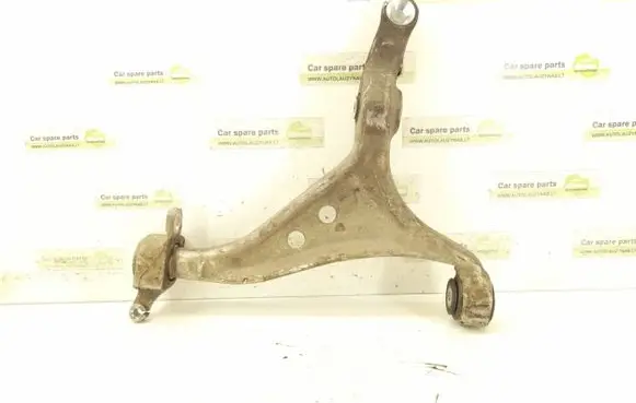 Mercedes-Benz GLE (W166 - C292) Front control arm 1663300207 A1663300207