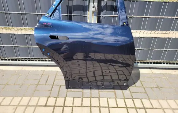KIA EV6 Rear door KIAEV6DRZWIPRAWYTY