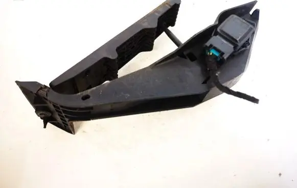 BMW 5 E60 E61 Accelerator throttle pedal 3542677264502 259160-10