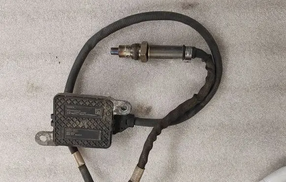 KIA Stinger Lambda probe sensor 296402FR00