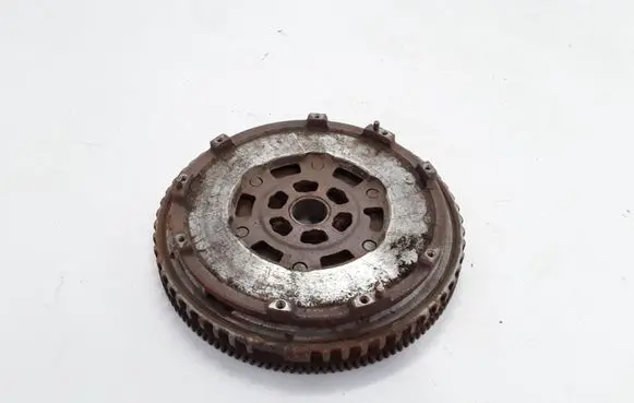 Renault Scenic III - Grand scenic III Dual mass flywheel 123100001R