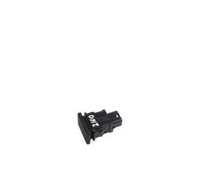 Toyota Avensis T270 Cruise control switch 