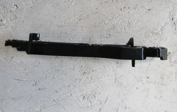 Opel Astra K Front bumper mounting bracket 39020436
