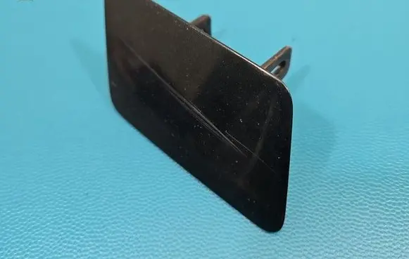 Jaguar XF X260 Headlight washer spray nozzle cap/cover GX6313L018A IMPRK1554032
