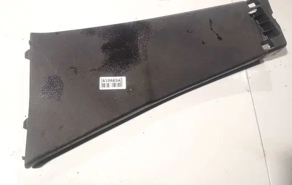 Renault Laguna III (B) pillar trim (top) 769160001r