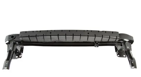 Volkswagen Polo V 6R Front bumper support beam 5829560 6R0807109C 6R0807109D