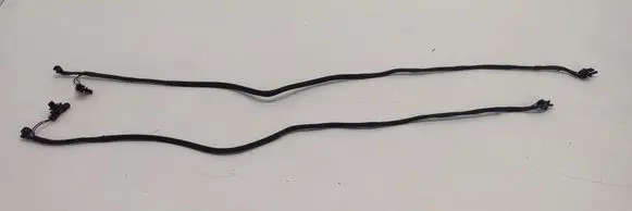 Volvo V60 Windshield washer spray nozzle 