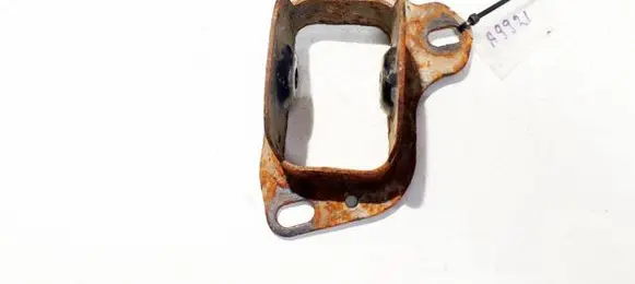 BMW 3 E46 Bracket in trunk/boot 