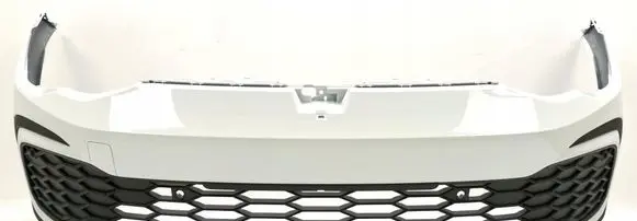 Volkswagen Golf VIII Front bumper 5H0807221G