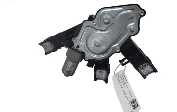 Peugeot 308 Rear window wiper motor 9677680580 0390208008 15031244