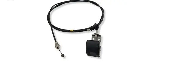 Mitsubishi Outlander Engine bonnet/hood lock release cable 
