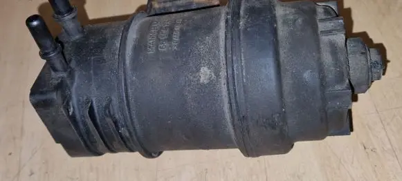 Volvo V70 Fuel filter housing 30792305 6G9N9155CB