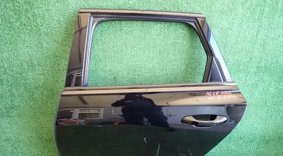 Audi A6 S6 C8 4K Rear door 