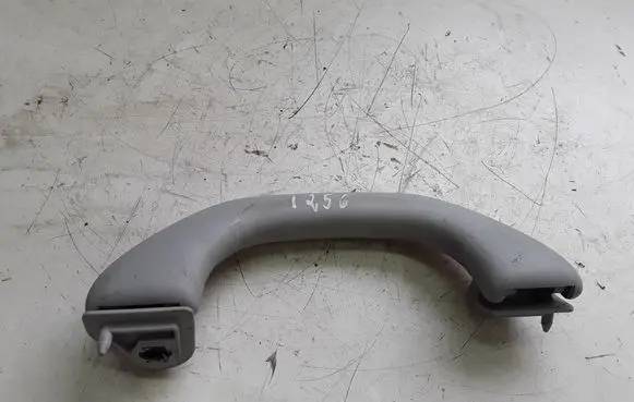 Skoda Fabia Mk1 (6Y) Front interior roof grab handle