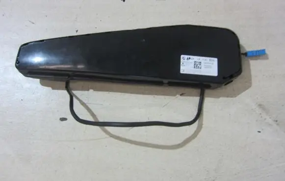 BMW 3 F30 F35 F31 Seat airbag 7269084