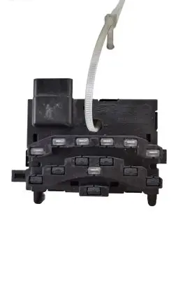Volkswagen Caddy Steering angle sensor 1K0959654 00203500