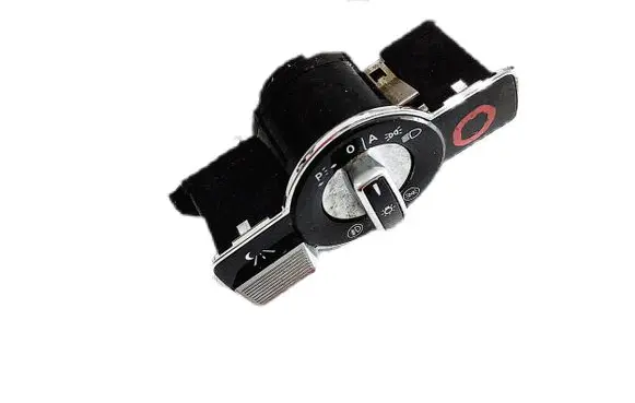 Mercedes-Benz S W221 Light switch A2215451404