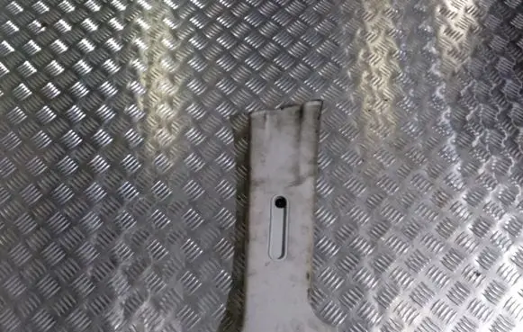 Volkswagen Golf IV (A) pillar trim 1J0868311A