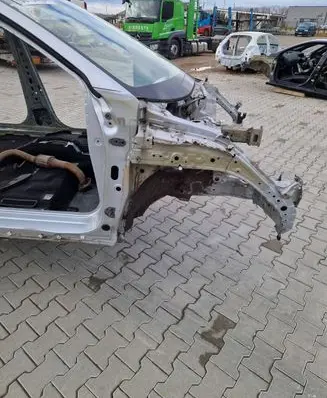 Honda HR-V Front quarter panel 
