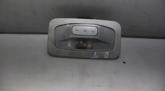Fiat Tipo Other interior light