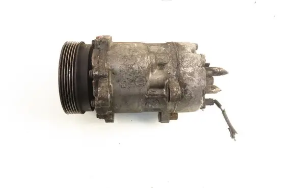Air conditioning (A/C) compressor (pump)