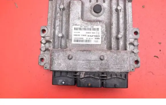 Ford Focus Engine control unit/module ECU BV6112A650AGL