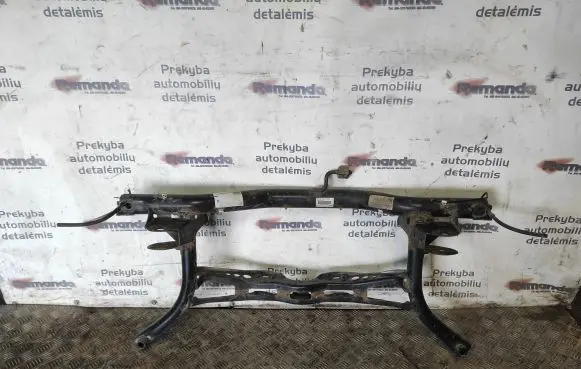 Volkswagen Tiguan Rear subframe 5N0505315S