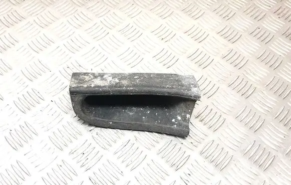 Opel Zafira A Other front door trim element 90580226R 4000608