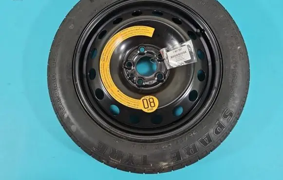 Alfa Romeo 156 R15 spare wheel IMPRK1401597