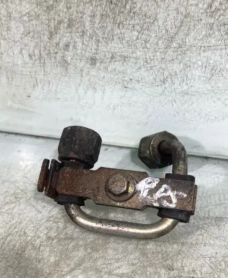Land Rover Range Rover Sport L320 Fuel injector supply line/pipe 