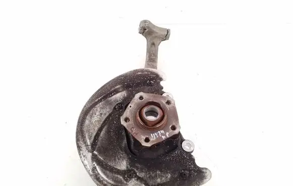 Audi A6 S6 C8 4K Front wheel hub 4K0407559D