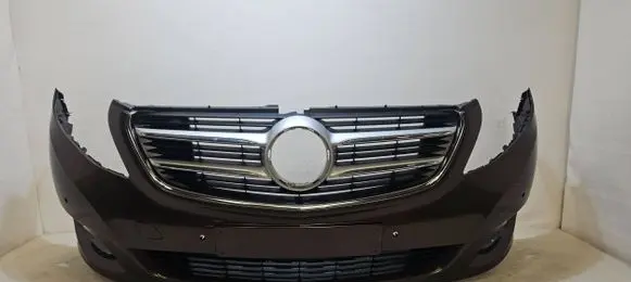 Mercedes-Benz V Class W447 Front bumper A4478850025