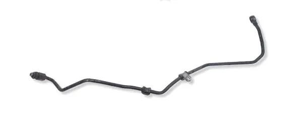 Volkswagen PASSAT B5 Turbo turbocharger oiling pipe/hose 