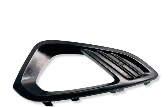Ford Fiesta Front bumper lower grill H1BB15B217A1
