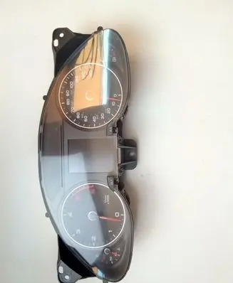 Audi A4 S4 B8 8K Speedometer (instrument cluster) 8K0920983G