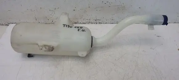 Fiat Tipo Windshield washer fluid reservoir/tank 52031764