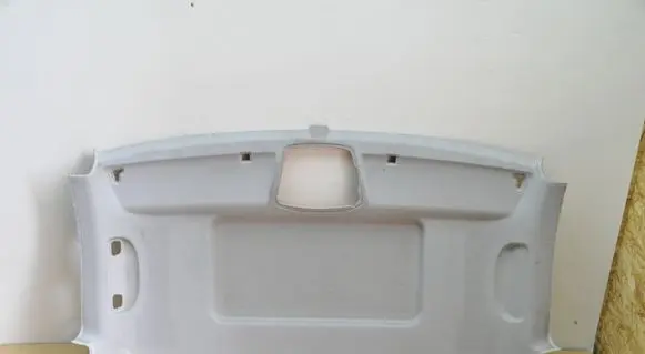 Mercedes-Benz Vito Viano W639 Headlining A6396907252