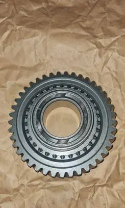 Ford Transit Gear selector/shifter in gearbox 1S7R7M006AC 1854113