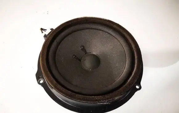 Ford Focus Front door speaker aa6t18808aa aa6t-18808-aa