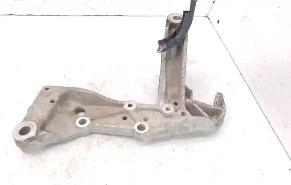 Seat Altea XL Front lower control arm/wishbone 1K0199295F