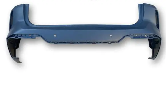 BMW iX3 G08 Rear bumper 51125A47A34 51125A511C0 51125A47A31