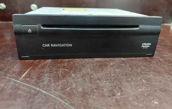 Mercedes-Benz E W211 GPS navigation control unit/module A2118200685 37548026